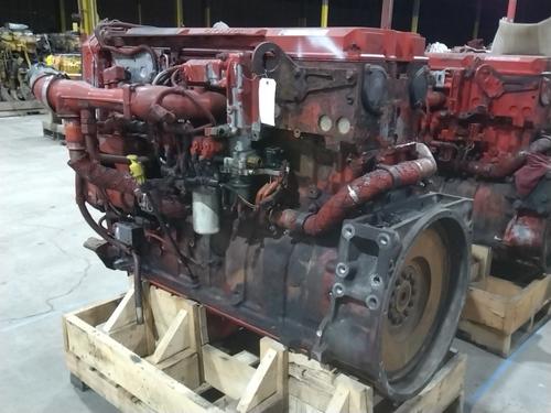 CUMMINS ISX Engine Assembly
