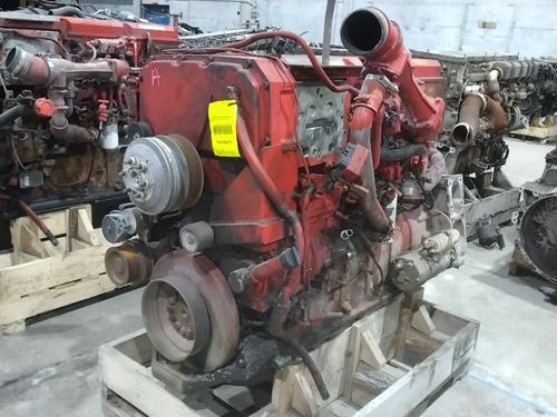 CUMMINS ISX Engine Assembly