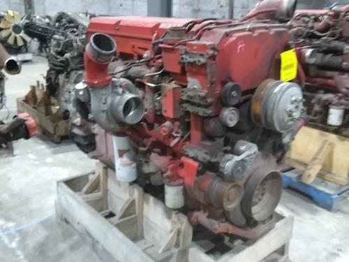 CUMMINS ISX Engine Assembly