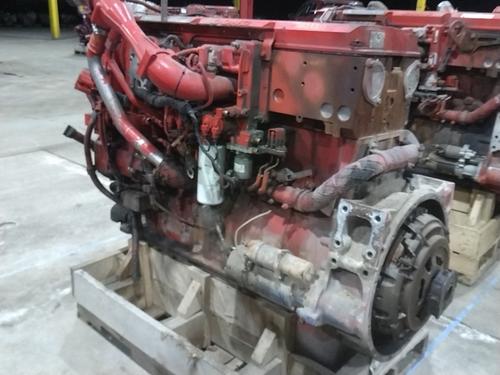 CUMMINS ISX Engine Assembly