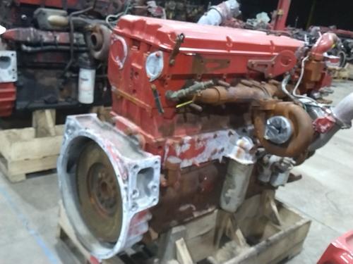 CUMMINS ISX Engine Assembly