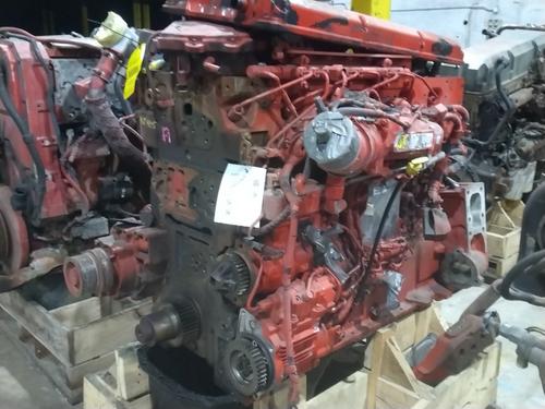 CUMMINS ISX Engine Assembly
