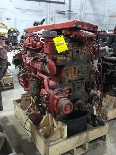 CUMMINS ISX Engine Assembly