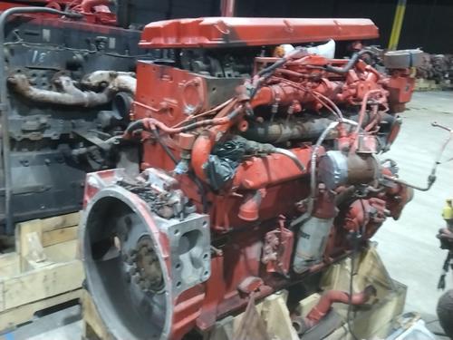 CUMMINS ISX Engine Assembly