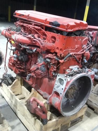CUMMINS ISX Engine Assembly