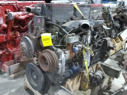 CUMMINS N14 ESP+ Engine Assembly