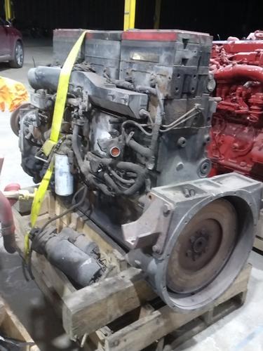 CUMMINS N14 ESP+ Engine Assembly