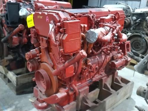 CUMMINS ISX Engine Assembly