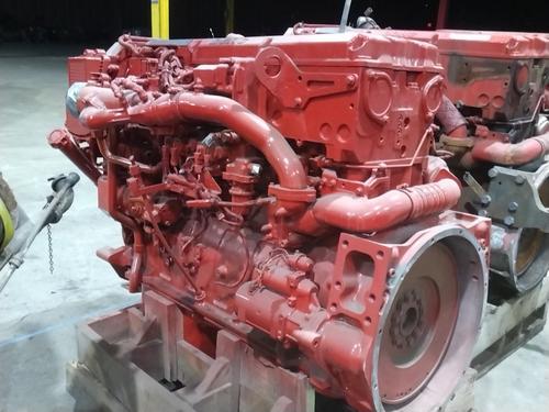 CUMMINS ISX Engine Assembly