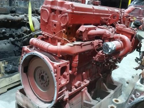 CUMMINS ISX Engine Assembly