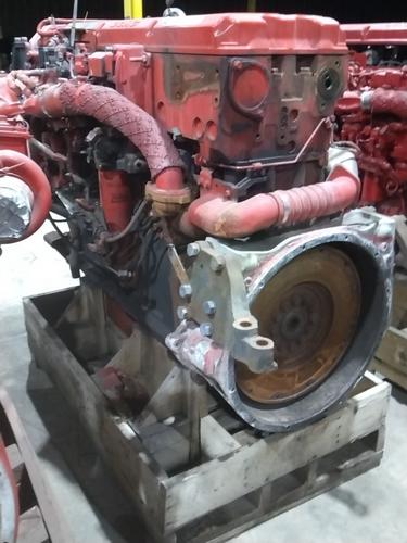 CUMMINS ISX Engine Assembly