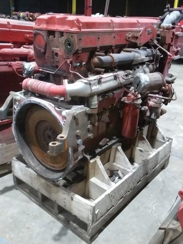 CUMMINS ISX Engine Assembly