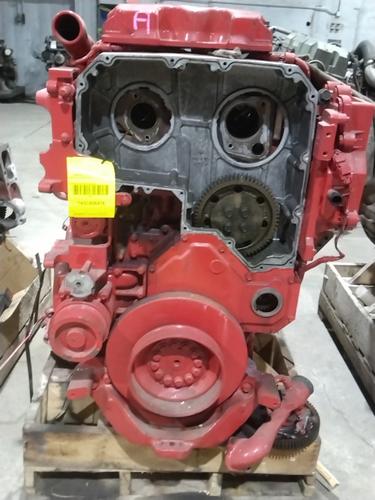 CUMMINS ISX Engine Assembly