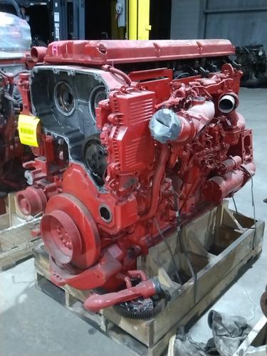 CUMMINS ISX Engine Assembly