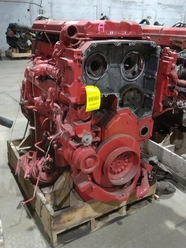 CUMMINS ISX Engine Assembly