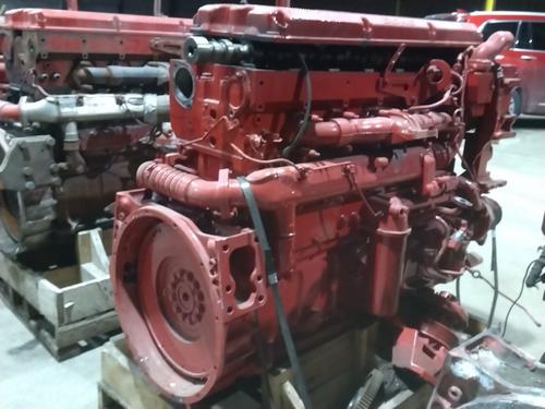 CUMMINS ISX Engine Assembly