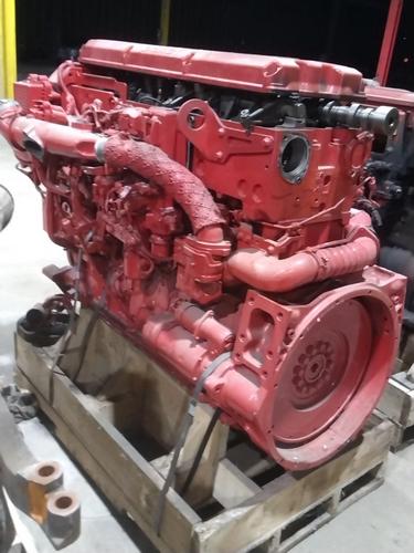 CUMMINS ISX Engine Assembly