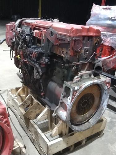CUMMINS ISX Engine Assembly
