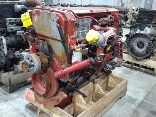 CUMMINS ISX Engine Assembly