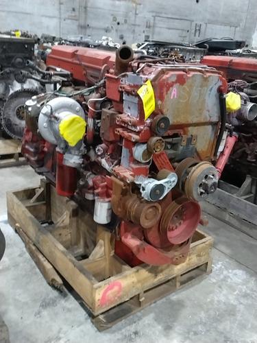 CUMMINS ISX Engine Assembly