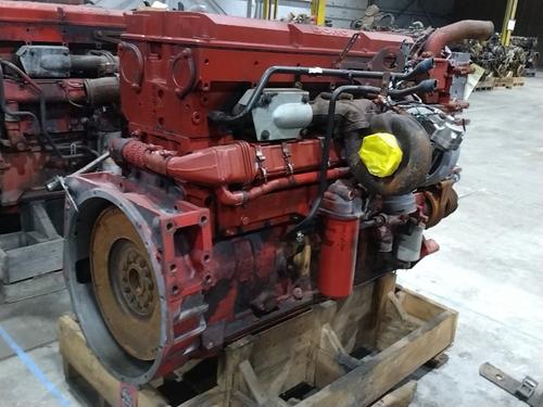 CUMMINS ISX Engine Assembly