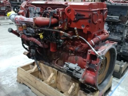 CUMMINS ISX Engine Assembly