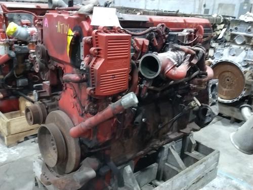 CUMMINS ISX Engine Assembly