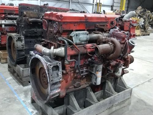 CUMMINS ISX Engine Assembly