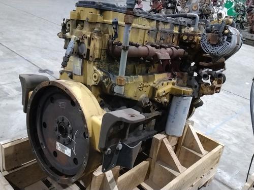 CAT C-7 Engine Assembly