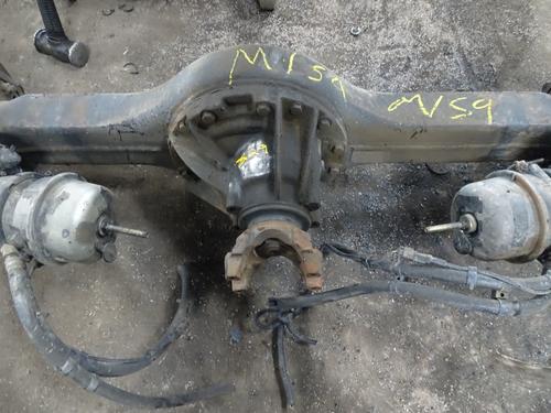 SPICER  Axle Assembly, Rear (Rear)