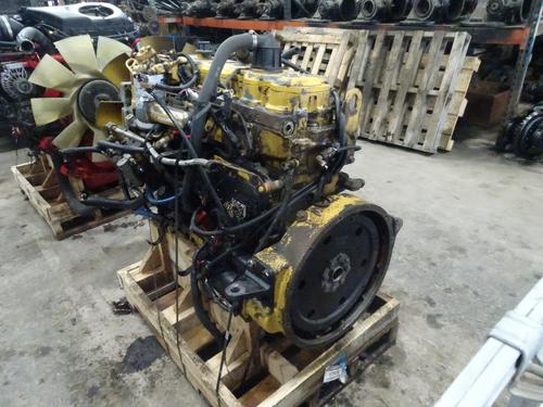 CAT 3126 Engine Assembly
