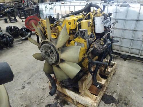 CAT 3126 Engine Assembly