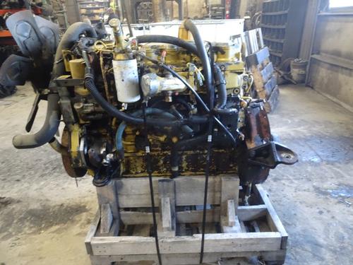CAT 3126 Engine Assembly