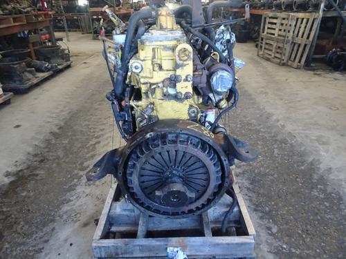 CAT 3126 Engine Assembly