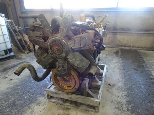 CAT 3126 Engine Assembly