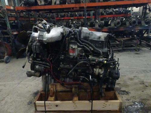 MERCEDES OM 460 Engine Assembly