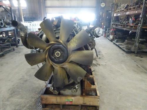 MERCEDES OM 460 Engine Assembly