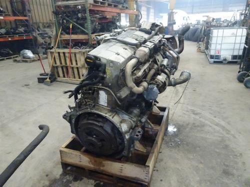 MERCEDES OM 460 Engine Assembly
