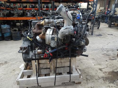 PACCAR PX7 Engine Assembly