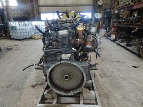 PACCAR PX7 Engine Assembly