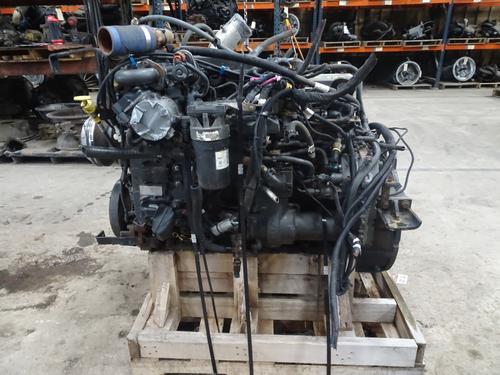 PACCAR PX7 Engine Assembly
