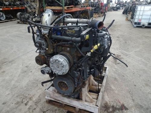 PACCAR PX7 Engine Assembly