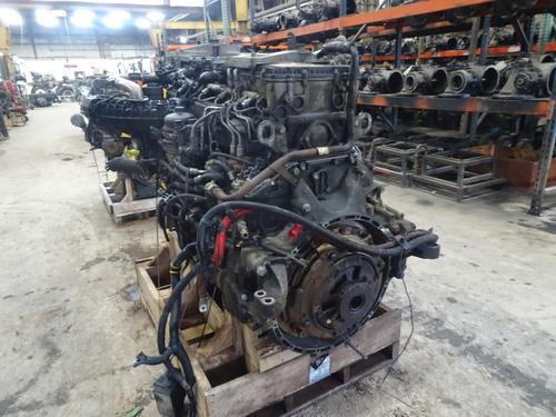 DETROIT DD-15 Engine Assembly