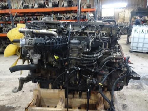 DETROIT DD-15 Engine Assembly