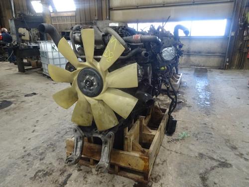 DETROIT DD-15 Engine Assembly