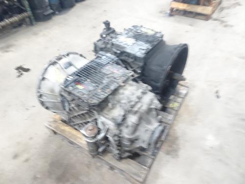 VOLVO ATO2612D Transmission Assembly