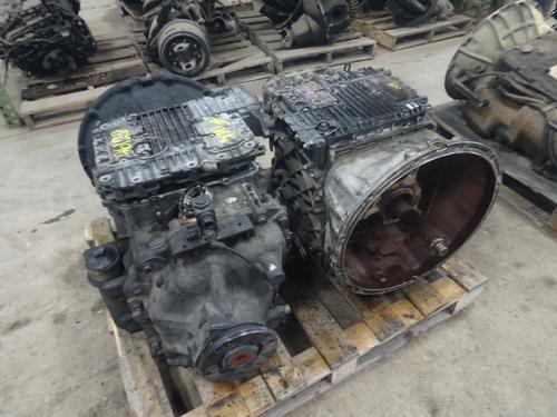 VOLVO ATO2612D Transmission Assembly
