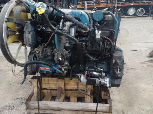 INTERNATIONAL DT466E Engine Assembly