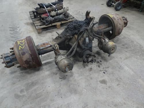 SPICER 23-170 Axle Assembly, Rear (Rear)