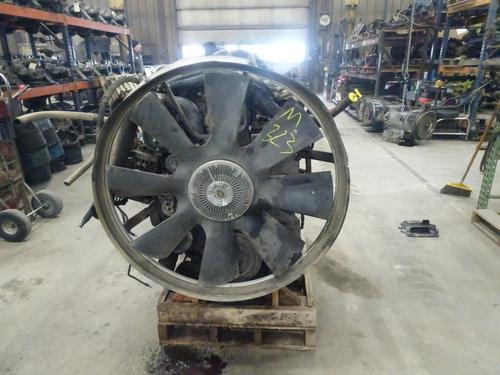 INTERNATIONAL MAXXFORCE-DT Engine Assembly